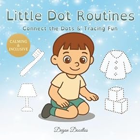 Little Dot Routines David