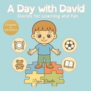 A Day with David