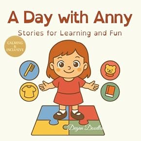 A Day with Anny