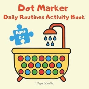 Anny Dot Marker