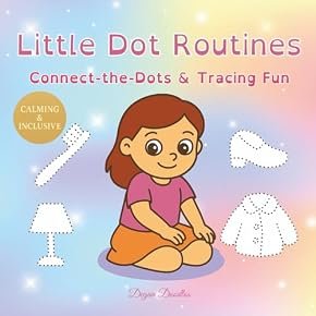 Little Dot Routines Anny