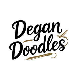 Degan Doodles