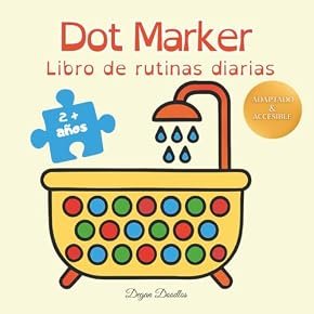 Historia ilustrada para niños neurodivergentes