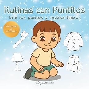 Rutinas con Puntitos de David